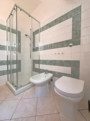 Bagno di Villa Silvana - Grandview Costa Rei