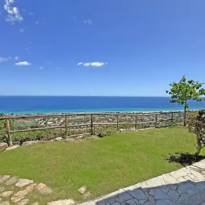 Villa Silvana - Grandview Costa Rei