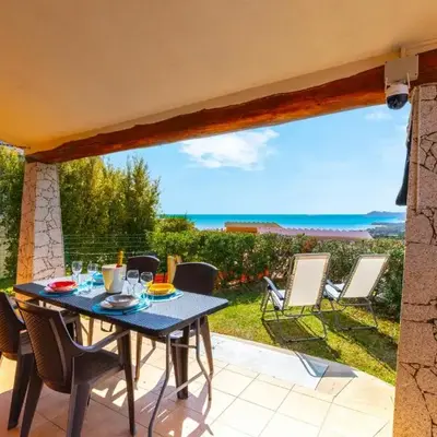 Casa Damiano - free Wi-Fi