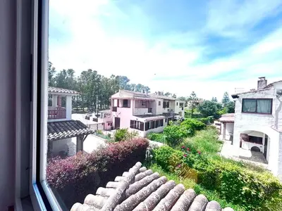 Edificio in cui si trova l'appartamento