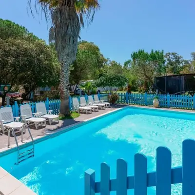 Agriturismo Costa del Sud