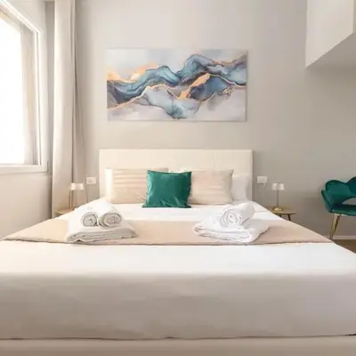 Regina House al centro di Cagliari