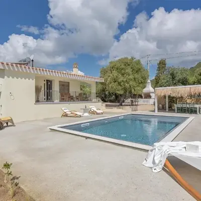Villa Alba Ogliastra con piscina privata