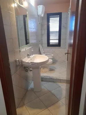 Bagno di Casa Demara
