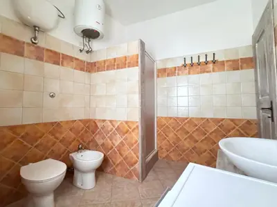 Bagno di Casa Storica