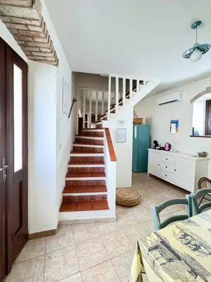 Planimetria di Casa Storica