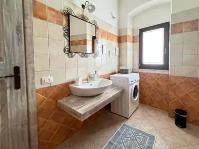Bagno di Casa Storica