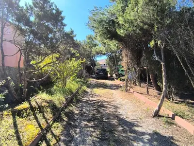 Planimetria di Casa Vacanze Bue Marino