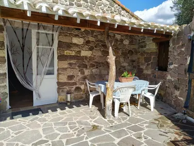 Planimetria di Villa DomusAntiga