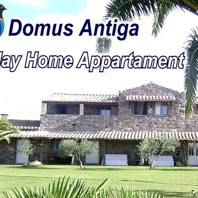 Villa DomusAntiga