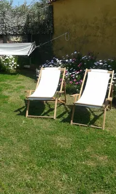 Giardino di Camere DomusAntiga wifi