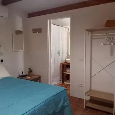 Camere DomusAntiga wifi