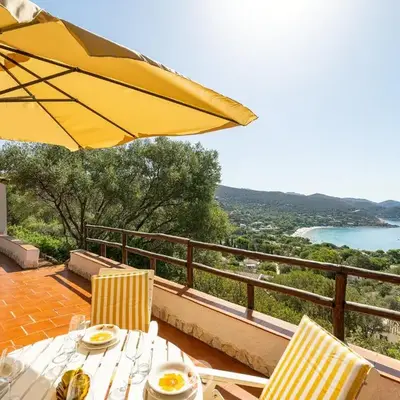 Seaside Gem Villa