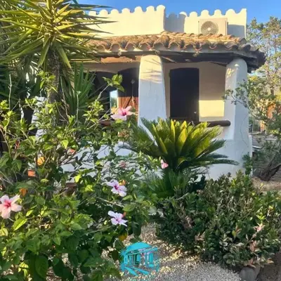 Casa Antele