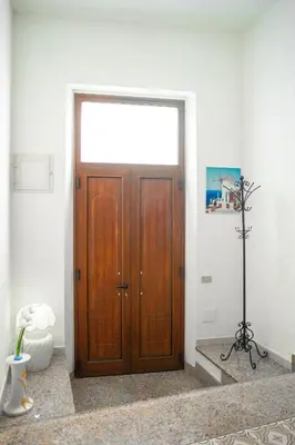 Planimetria di Casa L'Iris