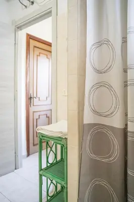 Planimetria di Casa L'Iris