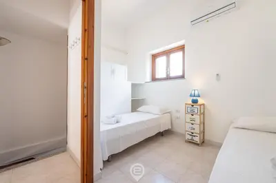Letto o letti in una camera di Gigi's House - Comfort & Relax