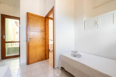 Letto o letti in una camera di Gigi's House - Comfort & Relax