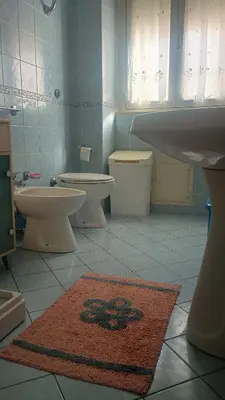 Bagno di La Maison