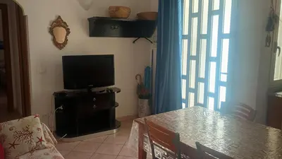TV o dispositivi per l'intrattenimento presso La Maison