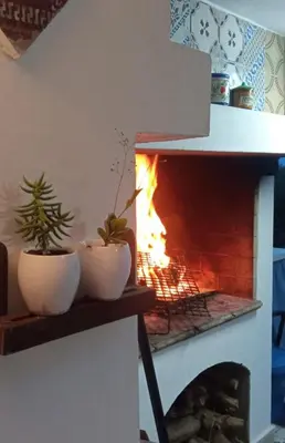Planimetria di A Ca' du Castagnetta
