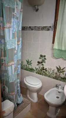 Bagno di A Ca' du Castagnetta