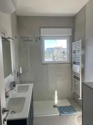 Bagno di Med Vista Apartment