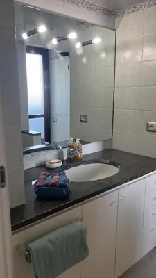Bagno di Med Vista Apartment