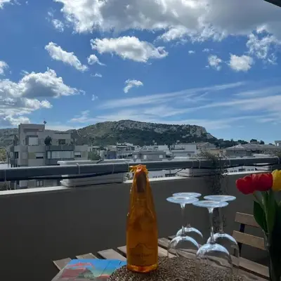 Med Vista Apartment