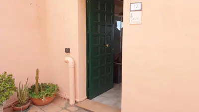 Planimetria di House Eden sea view wi-fi