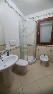 Bagno di Casa vacanze Sole e Mare