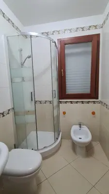 Bagno di Casa vacanze Sole e Mare