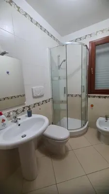 Bagno di Casa vacanze Sole e Mare