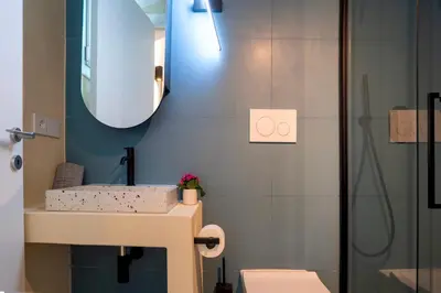Bagno di CASA MOROS 6, Emma Villas