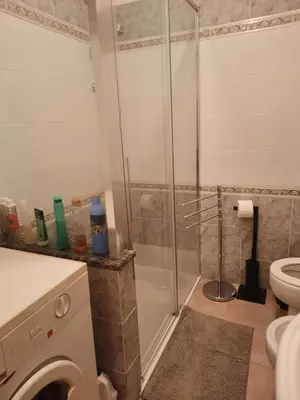 Bagno di Eden Rock Chia