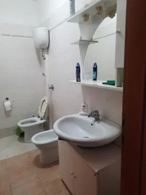 Bagno di Eden Rock Chia