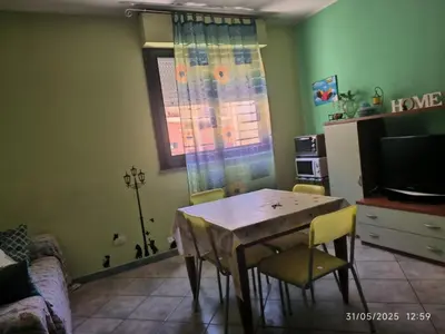TV o dispositivi per l'intrattenimento presso Casa del Sole