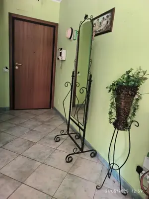 Planimetria di Casa del Sole