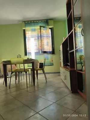 Planimetria di Casa del Sole