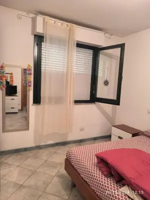 Cucina o angolo cottura di Casa del Sole