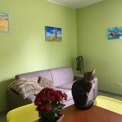 Casa del Sole