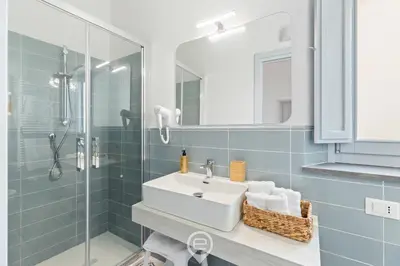 Bagno di Rosa dei Venti Guesthouse