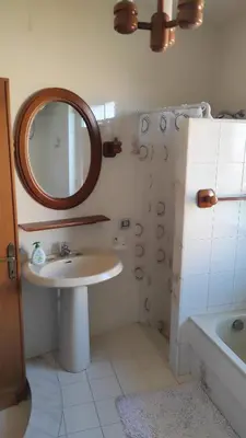 Bagno di Cora Manna casa vacanze
