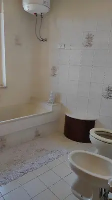 Bagno di Cora Manna casa vacanze