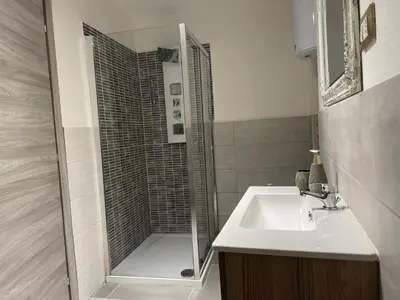 Bagno di Casa Marina 1