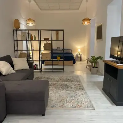 Casa Marina 1