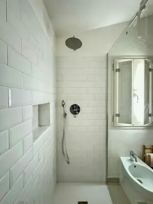 Bagno di Renovated Sheepfold Between Sea And Mountains