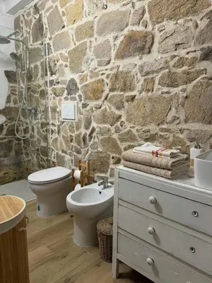 Bagno di Historic Sheepfold With View In Solanas