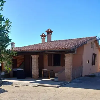 Casa vacanze Pistis