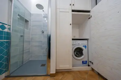 Bagno di Il Mirto - Affitti Brevi Italia